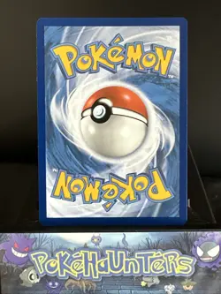 Pokemon Card Jynx TG04/TG30 Trainer Gallery Silver Tempest Near Mint - Image 2