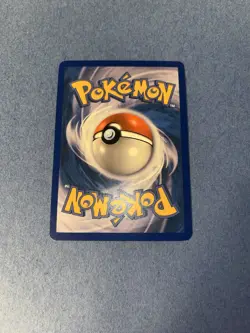 Electrode - 93/102 - Prime Ultra Rare Holo HGSS Triumphant - Pokemon Card - Image 2