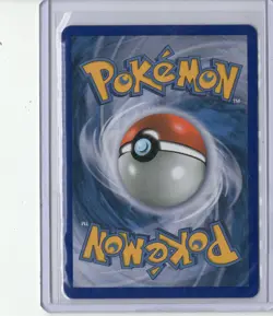 POKEMON CARD LOT OF (1) NM POWER KEEPERS STAMPED DARKNESS ENERGY HOLO 87/108 - Image 2