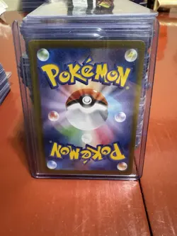 Pokemon Minccino Card TCG Wild Force Japanese Edition 082/071 AR SV5K - Image 2