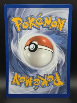 Pokemon TCG Mega Evolution Promo: Mega Latias ex MEP011 Jumbo Lenticular Card NM - Image 2