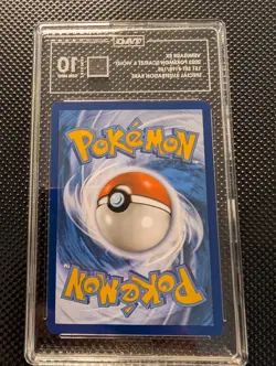 Pokemon TCG Venusaur EX Card 198/165 Sir NM Scarlet & Violet 151 Tag 10 - Image 2