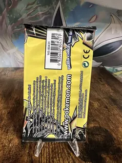Pokemon Sun & Moon Forbidden Light Sealed 3-Card Booster Pack - Image 2