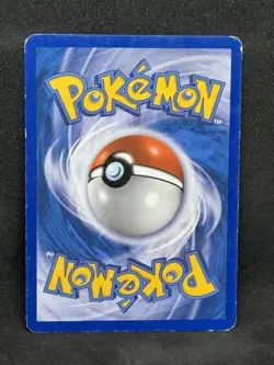 Pokemon Card HeartGold SoulSilver Undaunted 59/90 Murkrow HP - Image 2