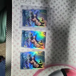 Marco SR PRB-02 Playset One Piece Card Game TCG English NM X3 - Image 1