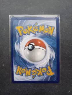 Pokemon TCG SV Scarlet & Violet 151 Erika's Invitation Card #203/165 Ultra Rare - Image 2