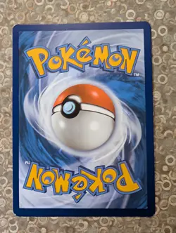 Mew EX SVP 053 Pokemon TCG Scarlet & Violet 151 UPC Promo Card - Image 2