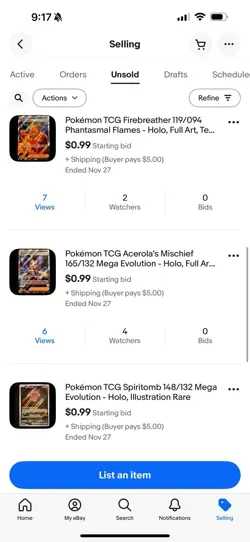 Lot Of Pokemon Cards For 72chinagirl - Image 1