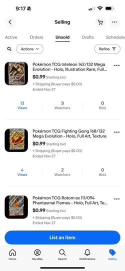 Lot Of Pokemon Cards For 72chinagirl - Image 2
