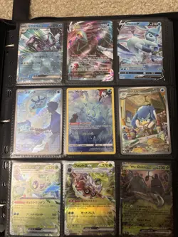 Pokemon Cards Collection Lot. Read Description - Image 3