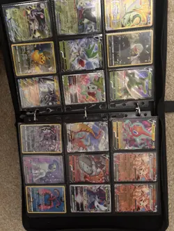 Pokemon Cards Collection Lot. Read Description - Image 4