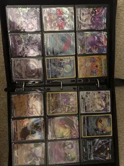 Pokemon Cards Collection Lot. Read Description - Image 5