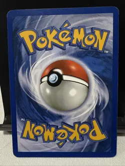Pokemon TCG Clefable Base Set 2 Holo Unlimited Rare Card 5/130 LP Condition - Image 2