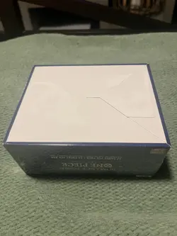 One Piece Card Game Romance Dawn Booster Box OP-01 (White Bottom) *NEW & SEALED* - Image 3