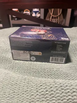 One Piece Card Game Romance Dawn Booster Box OP-01 (White Bottom) *NEW & SEALED* - Image 5