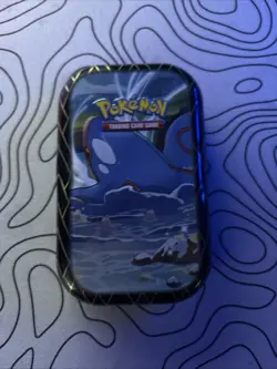 Pokemon TCG Trading Cards 240 Pokemon Collection - Image 1