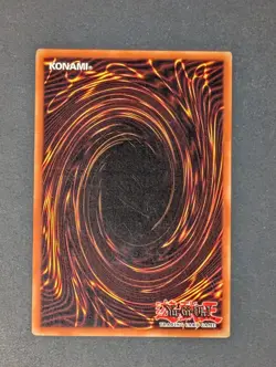 Yugioh TCG Card - 1x Empress Judge = MRD-046 - Played - MP - 1st Edition - 2002 - Image 2