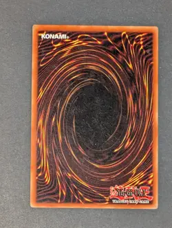 Yugioh TCG Card - 1x Morinphen - MRD-043 - LP - 1st Edition Vintage Common 2002 - Image 2