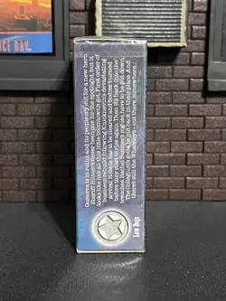 AEG Doomtown TCG Boot Hill Edition Law Dogs Sealed 60 Card Deck w Rulebook - Image 4