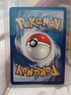 Pokemon Kadabra TCG Expedition Card 84/165 Regular Uncommon - Image 2