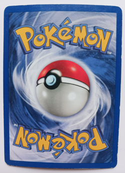 Chansey Pokemon Card Holo WOTC 3/130 Base Set 2 Rare 2000 Vintage Original MP - Image 2