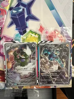 Over 2000 Pokemon Card Bulk + 3 Booster Packs + Other Extras - Image 2