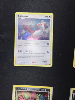 Bulk Holos Lot Pokemon Cards - Image 2