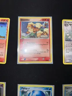 Bulk Holos Lot Pokemon Cards - Image 4