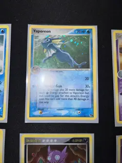 Bulk Holos Lot Pokemon Cards - Image 5