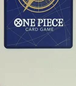 Ace OP13-119 SEC Manga Alt Art Carrying on His Will One Piece Card Japanese - Image 5