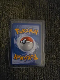 Pikachu 70/100 Reverse Holo Platinum Stamped Pokemon Cards LP - Image 2