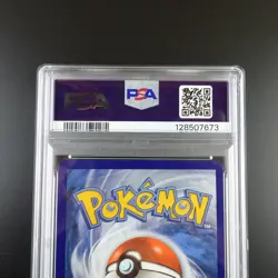 PSA 10 Snorlax 224/198 Pokemon Chilling Reign Holo Graded Card - Image 5