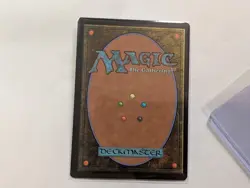 Toph Earthbending Master - Avatar TLE 145 Jumpstart - MTG Magic The Gathering NM - Image 2