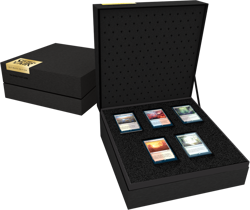 Secret Lair: Ultimate Edition Box FACTORY SEALED ENGLISH MAGIC MTG - Image 1