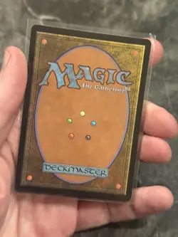 Lord of the Void Ravnica Remastered Regular - Image 2