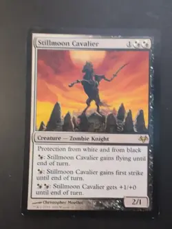 Stillmoon Cavalier Eventide Regular - Image 1