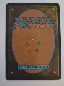Mass Hysteria Foil NM/M MTG Innistrad Remastered Magic the Gathering - Image 2