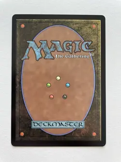 MTG The Walls of Ba Sing Se BORDERLESS 0329 TLA - Image 2