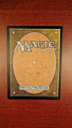 FOIL Regrowth - NM Near Mint, Masters 25, English, MTG Magic the Gathering A25 - Image 2