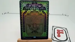 Field of the Dead FOIL #006 - Secret Lair Countdown Kit (SLC) NM MTG Magic - Image 1