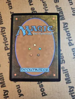MTG Lightmine Field LP Rise of the Eldrazi 2010 - Image 2