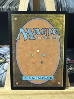 MTG *Jeweled Lotus X1* (NM) Commander Masters Magic the Gathering Free Shipping - Image 2