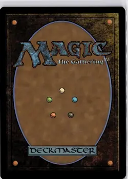 Leyline Axe (Borderless) Foundations Regular NM R 0353 - Image 2