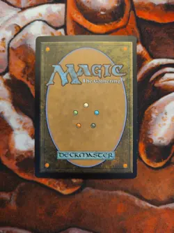 FOIL Descent of the Dragons of Tarkir DTK MTG Magic the Gathering 1st Edition - Image 2