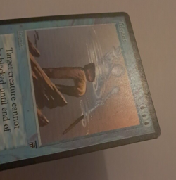 Teleport LP English Legends MTG Magic the Gathering - Image 3