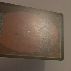Teleport LP English Legends MTG Magic the Gathering - Image 4