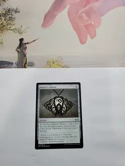 MTG - Mishra's Bauble _ Double Masters Regular Uncommon #274 - Image 2