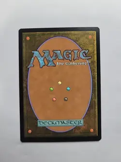 MTG - Mishra's Bauble _ Double Masters Regular Uncommon #274 - Image 3