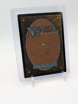 MTG - Dust Bowl - Borderless Galaxy Foil #147 - Edge of Eternities Stellar LP - Image 2