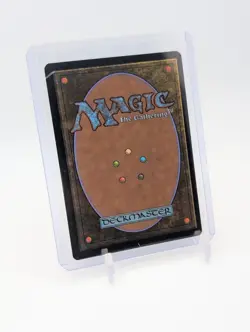 MTG - Howling Mine (Schematic) - FOIL Rare #83 - TBW: Retro Frame Artifacts NM - Image 2
